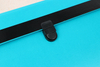 OEM Custom Logo 19-poche A4 Expansion de la boîte de fichiers accordéon Handle Paper Document Document Organizer Company Office School Utiliser le dossier de dossier