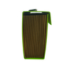 Personnaliser le logo A4 Taille Office et Sac à école 19 POCHETS POCHERIE Dossier de dossier Fichier Papier Document Document Organisateur Handle Expansion