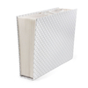 Logo personnalisé en gros de 13 poches en expansion A4 Fichier de fichiers de carton Paper Document Organizer Sac pour la papeterie Office et scolaire