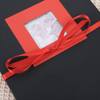 OEM Diy Photo Album personnalisé Colorful pliing Design Business Signatures Célébrations - Embourse du papier Cardboard anniversaires Mariages
