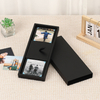 OEM en gros en gros de haute qualité en carton photo photo album de livre imprimé personnalisé avec un effet d'explosion pop-up Cadeaux de mariages