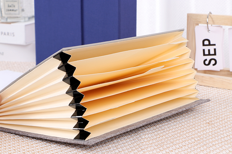 Portefeuilles de documents