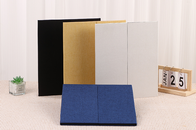 PAPE Studio Photo Album de recharge Pages