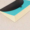 Organisateur de fichier papier de taille A4 taille A4 en gros de la taille A4.