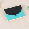 Emballage personnalisé OEM en gros A4 Taille 7 poches Organisateur de fichier papier en expansion de l'accordéon Office School Utiliser le sac à motifs