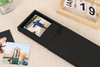 Estimes photo pop-up en gros de l'OEM Album Photo Album de haute qualité en carton dur Paper Printing Ferme de livre pour les mariages Cadeaux