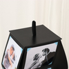 OEM Wholesale Pop-up Explosion Photo Album de haute qualité en carton dur papier Printing Printing Livre Clôture pour les cadeaux des mariages