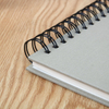 Logo personnalisé en gros OEM OEM Paper Scrap Booking Photo Album pour enfants