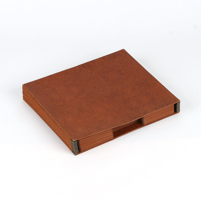 Custom Wholesale OEM A4 Taille 21 poche Kraft Paper Accordion Fichier Dossier de dossier Portefeuille Document Organisateur d'organisateurs Utilisation