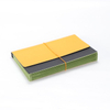 Wholesale 13 poches A4 Taille Organisateur coloré Organisateur Expansion du dossier de dossier de fichiers avec logo personnalisé pour une utilisation scolaire