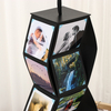 Estimes en vente en gros de l'OEM Pop-up Photo Album