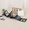 Ensemble de blocs sur mesure Polaroid Polaroid Accordion photo album photo album photo