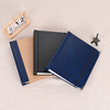 Organisateur de documents Folio personnalisés OEM au cas où je vais manquer le papier kraft pour enregistrer le fichier de photos d'informations personnelles de clé d'enregistrement