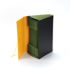 Wholesale 13 poches A4 Taille Organisateur coloré Organisateur Expansion du dossier de dossier de fichiers avec logo personnalisé pour une utilisation scolaire