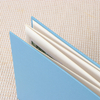 OEM Personnalisation de l'album photo de glissement de bricolage Kpop Design de la fenêtre avant Polaroid Explosion Graduation Wedding Celebrations Livre