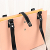 Sac à main de papier de style Organ A4 personnalisé pour la musique d'étudiant SCORT DE SCORT DE SCORT