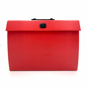 Organisateur de document papier de haute qualité d'usine de haute qualité en expansion en expansion de dossier de fichiers d'accordéon avec un logo personnalisé