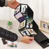 Estimes en vente en gros de l'OEM Pop-up Photo Album