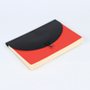 OEM Wholesale Packaging Packaging A4 Taille 7 POCHETS PAPIER FICHIPIER EXPANGER L'ACCORDION OFFICE Utilisation du sac à motifs