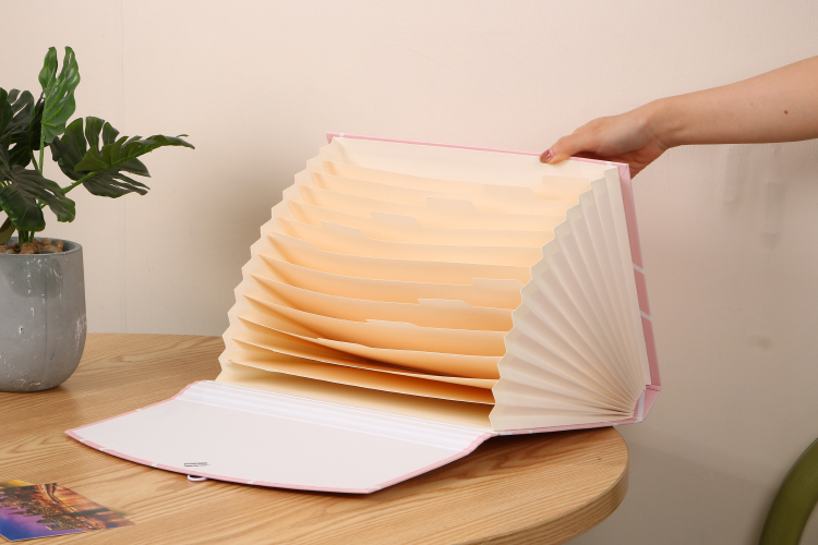 Le guide ultime du papier de bureau en expansion des dossiers de fichiers