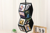 Estimes photo pop-up en gros de l'OEM Album Photo Album de haute qualité en carton dur Paper Printing Ferme de livre pour les mariages Cadeaux
