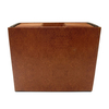 Logo personnalisé en gros de taille A4 Taille 21 poche Kraft Paper Accordion Fichier Dossier Office Organisateur de bureau