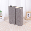 A5 SIZE ACCORDOIR Extension Folder Office scolaire PAPELERIE DE PAPIER DE NOTAGE POUR LA SAG