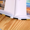 Papier d'impression de haute qualité Livre de photos en civer à couverture rigide Photo de mariage photo
