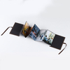 Logo personnalisé OEM 4x6 6x4 Slip-in Paper Explosion Photo Album Colorful Cardboard Graduation Birthday Wedding Baby Family Photos