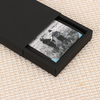 En gros de haute qualité 10x10 Format pop-up explosion Photo Album d'impression personnalisée 16 photos en carton dur Paper Weddings Cadeaux