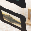 OEM Wholesale 4x6 Cardboard en carton photo Image Images Triple Frame Collage Collage décor de mur de mariage Baby Photo Photo Albums Printing