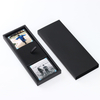 Estimes photo pop-up en gros de l'OEM Album Photo Album de haute qualité en carton dur Paper Printing Ferme de livre pour les mariages Cadeaux