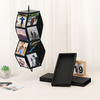 OEM Wholesale Pop-up Explosion Photo Album de haute qualité en carton dur papier Printing Printing Livre Clôture pour les cadeaux des mariages