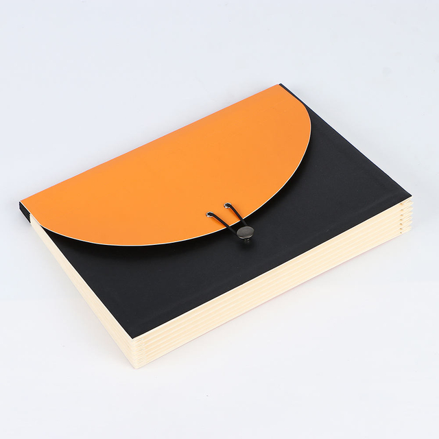 Organisateur de fichier papier de taille A4 taille A4 en gros de la taille A4.