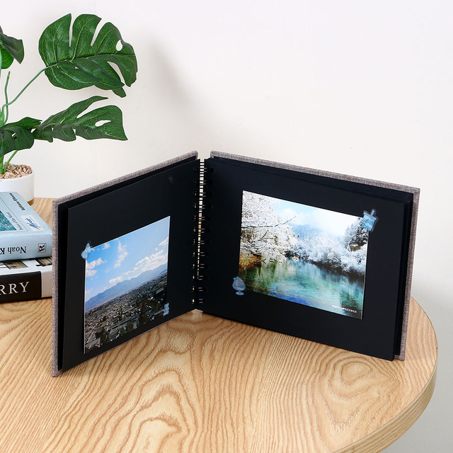 Chiffre de cardons en carton lié à borne de fil personnalisable album photo pour le bilan baby bricking bricbooking berger le livre photo