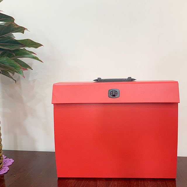 Logo personnalisé de haute qualité 10 poches A4 Forme du sac Expansion du dossier de fichier accordéon Document papier document de document Organisateur de l'organisateur