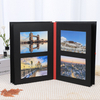 OEM Diy Photo Album personnalisé Colorful pliing Design Business Signatures Célébrations - Embourse du papier Cardboard anniversaires Mariages