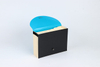 POCHAGE 7 poches A4 Taille en expansion accordéon Office Organisateur Papier Document Document School Utiliser des emballages personnalisés en gros