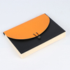 OEM Wholesale personnalisé A4 Taille 7 POCHES EXPANGER ORGANISON OFFICIELLE ORGANISATEUR DE BUREAU ÉCOLE / BUREAU DOCUMENT Utilisation personnalisable
