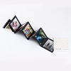 Ensemble de blocs sur mesure Polaroid Polaroid Accordion photo album photo album photo